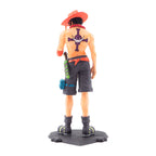 Image produit One Piece - Figurine Portgas D. Ace SFC 20 cm