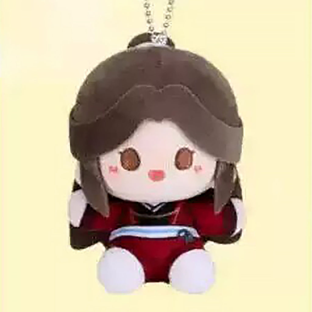 Image produit Heaven Official's Blessing - Figurine peluche mystère
