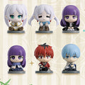 Image produit Frieren - Figurine mystère