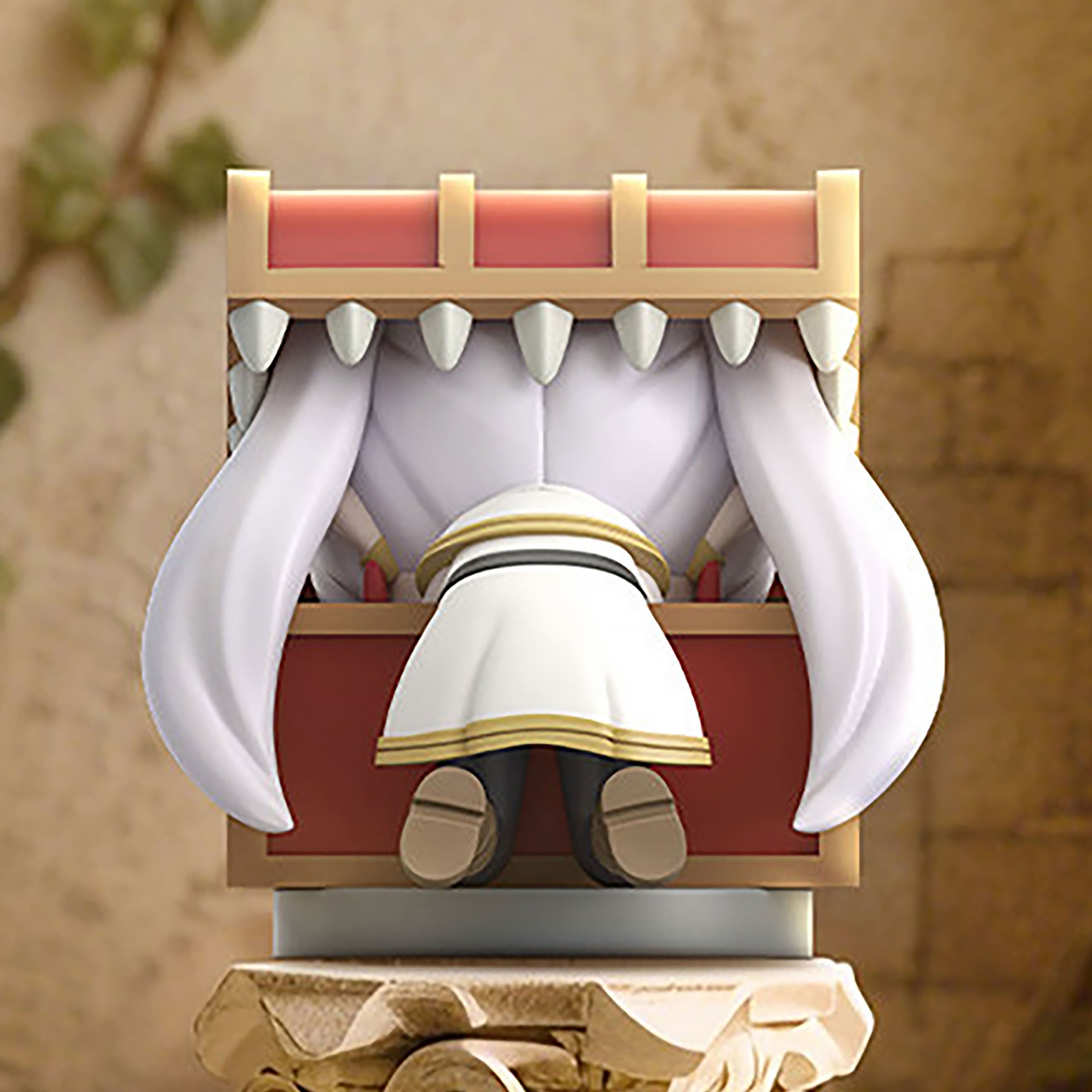 Image produit Frieren - Figurine mystère