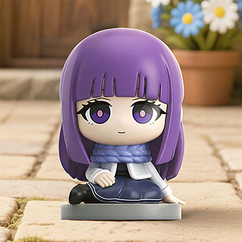 Image produit Frieren - Figurine mystère