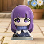 Image produit Frieren - Figurine mystère