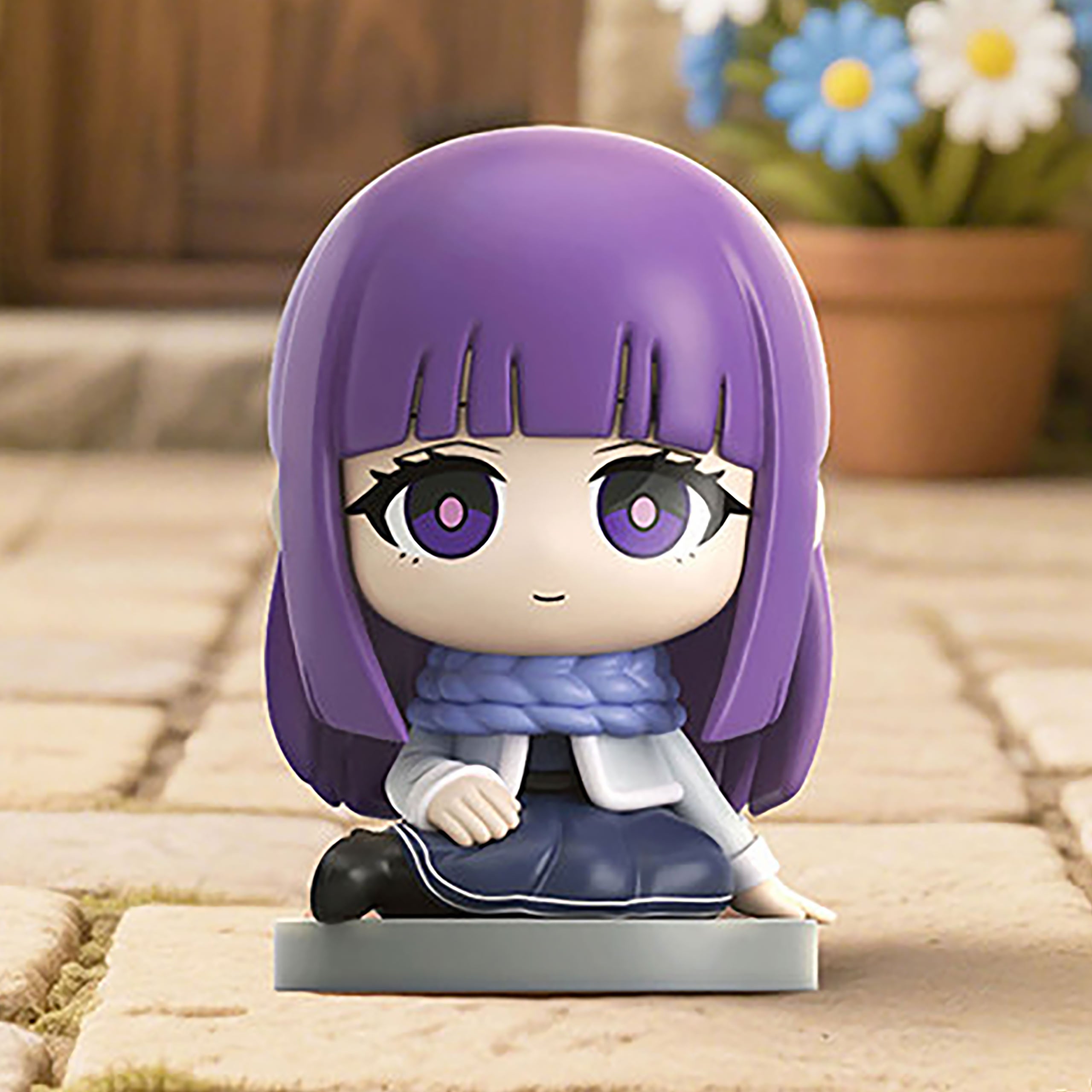 Image produit Frieren - Figurine mystère
