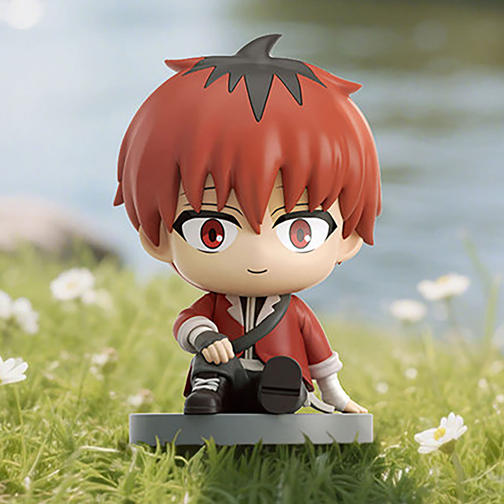 Image produit Frieren - Figurine mystère