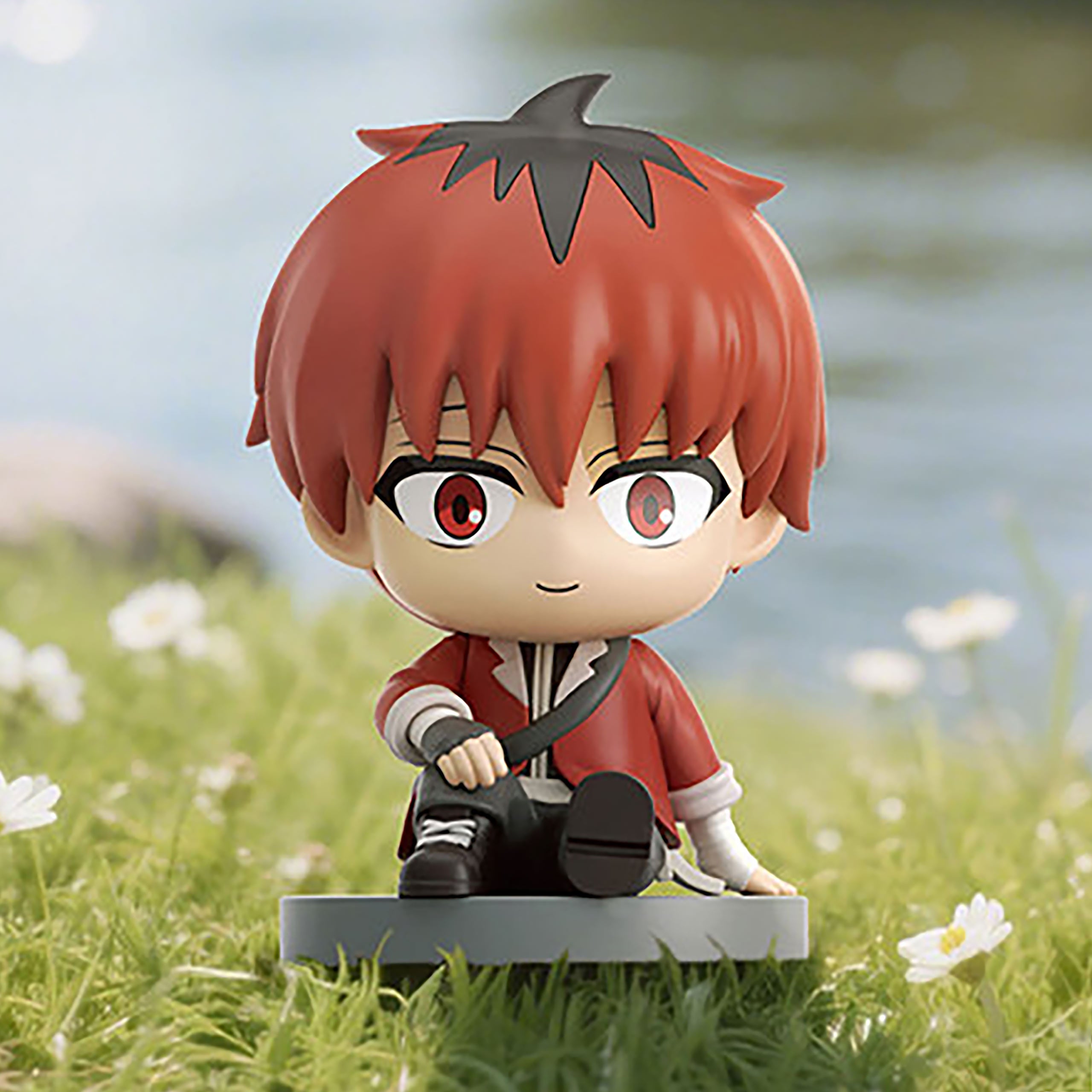 Image produit Frieren - Figurine mystère