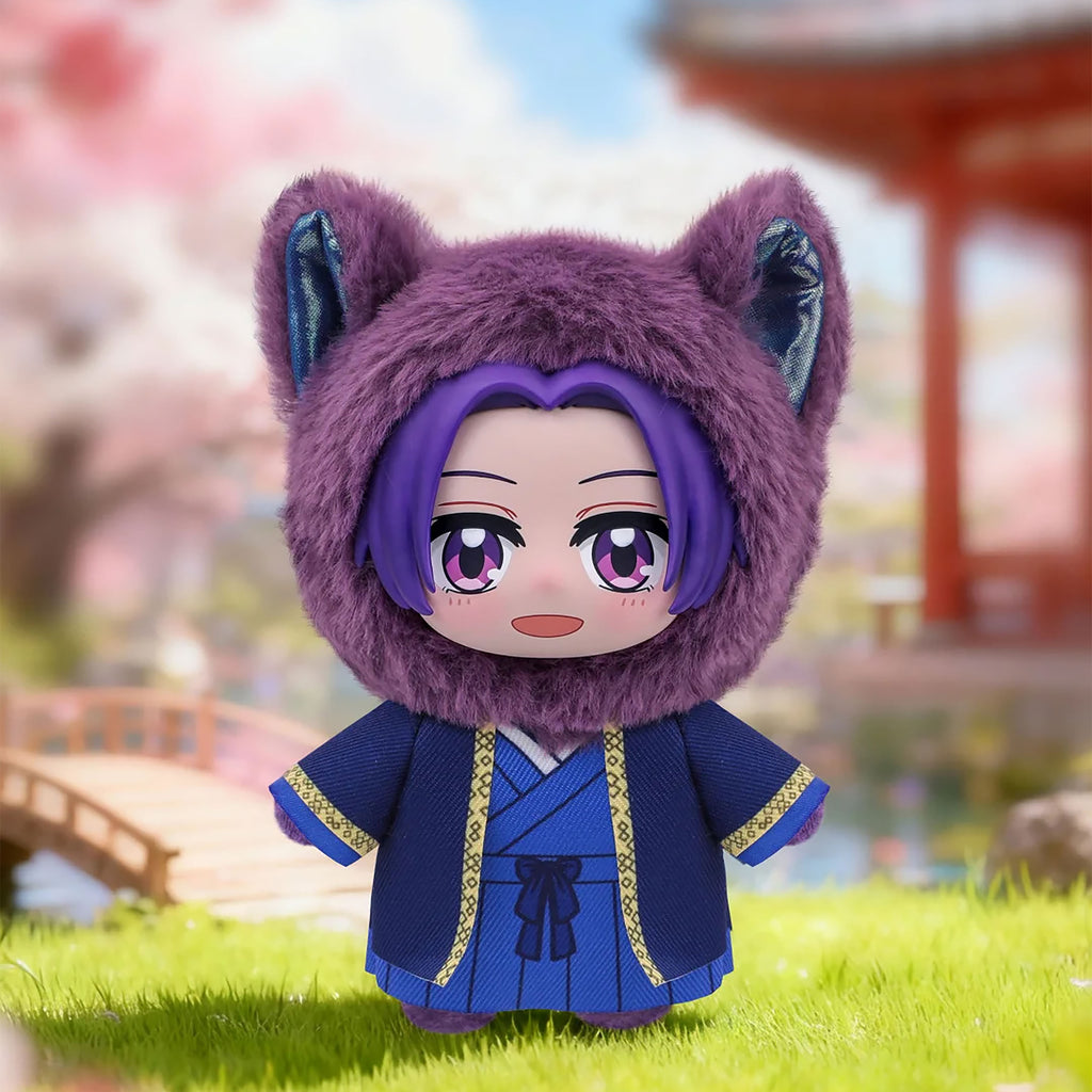 Product image The Apothecary Diaries - Mystery Plush Figure