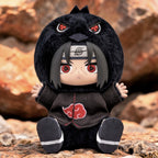 Image produit Naruto - Cute Beasts figurine peluche mystère