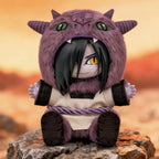 Image produit Naruto - Cute Beasts figurine peluche mystère