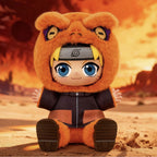 Image produit Naruto - Cute Beasts figurine peluche mystère
