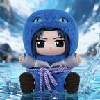 Image produit Naruto - Cute Beasts figurine peluche mystère