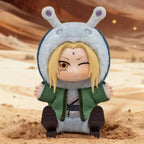 Image produit Naruto - Cute Beasts figurine peluche mystère