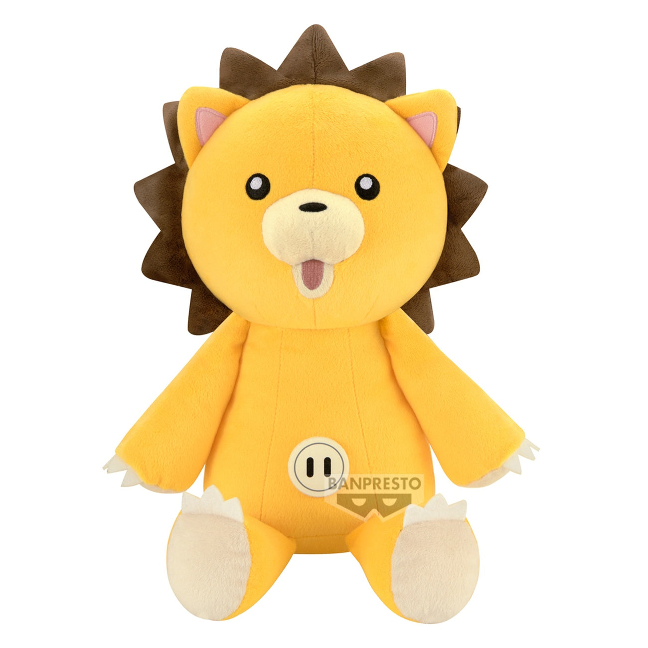 Product image Bleach - Kon Super Big Plush Figure
