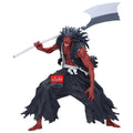 Image produit Bleach - Figurine Kenpachi Zaraki Maximatic