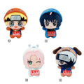 Image produit Naruto Shippuden - Figurine peluche personnage mystère Vol. 1