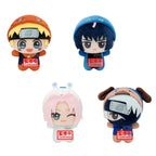Image produit Naruto Shippuden - Figurine peluche personnage mystère Vol. 1