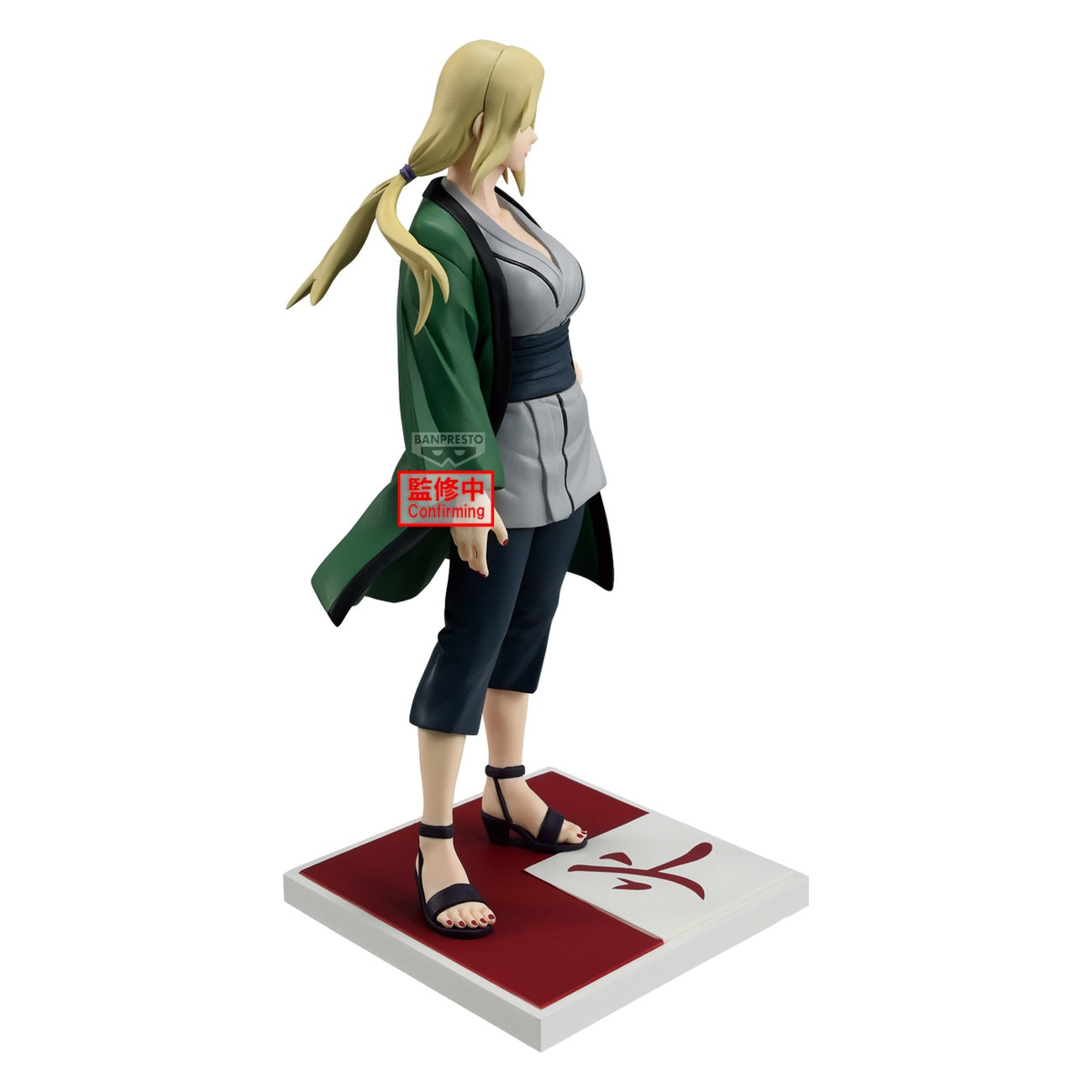 Image produit Naruto Shippuden - Figurine Tsunade