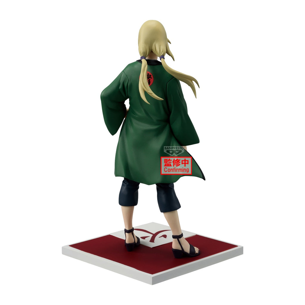 Image produit Naruto Shippuden - Figurine Tsunade