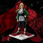 Image produit Naruto Shippuden - Figurine Tsunade