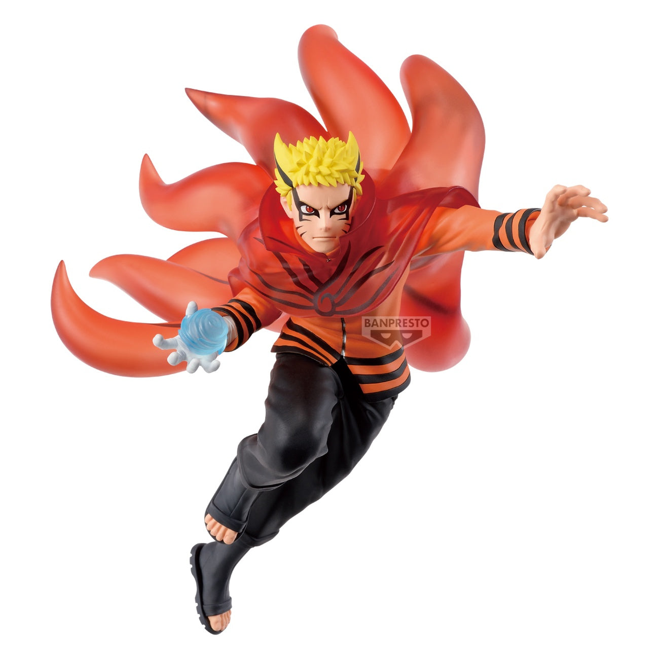Product image Boruto Naruto Next Generations – Naruto Uzumaki Vibration Stars Figure