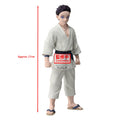 Image produit Demon Slayer - Figurine Hakuji