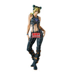 Image produit JoJo’s Bizarre Adventure - Figurine Mometria Jolyne Cujoh