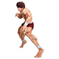 Product image Baki - Hanma Baki Grandista Figure