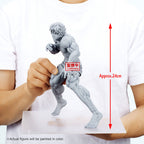 Product image Baki - Hanma Baki Grandista Figure