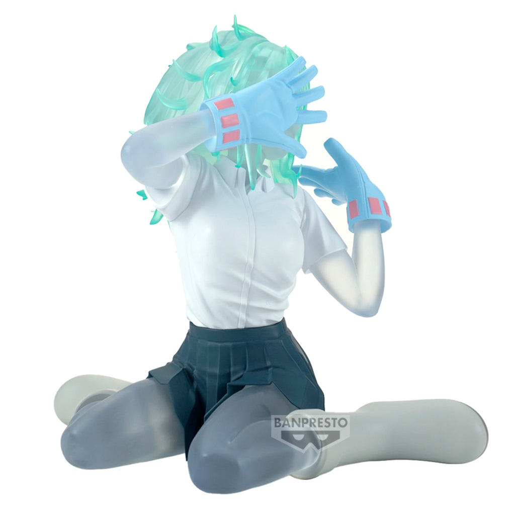 Product image My Hero Academia - Toru Hagakure Glitter & Glamours Figure