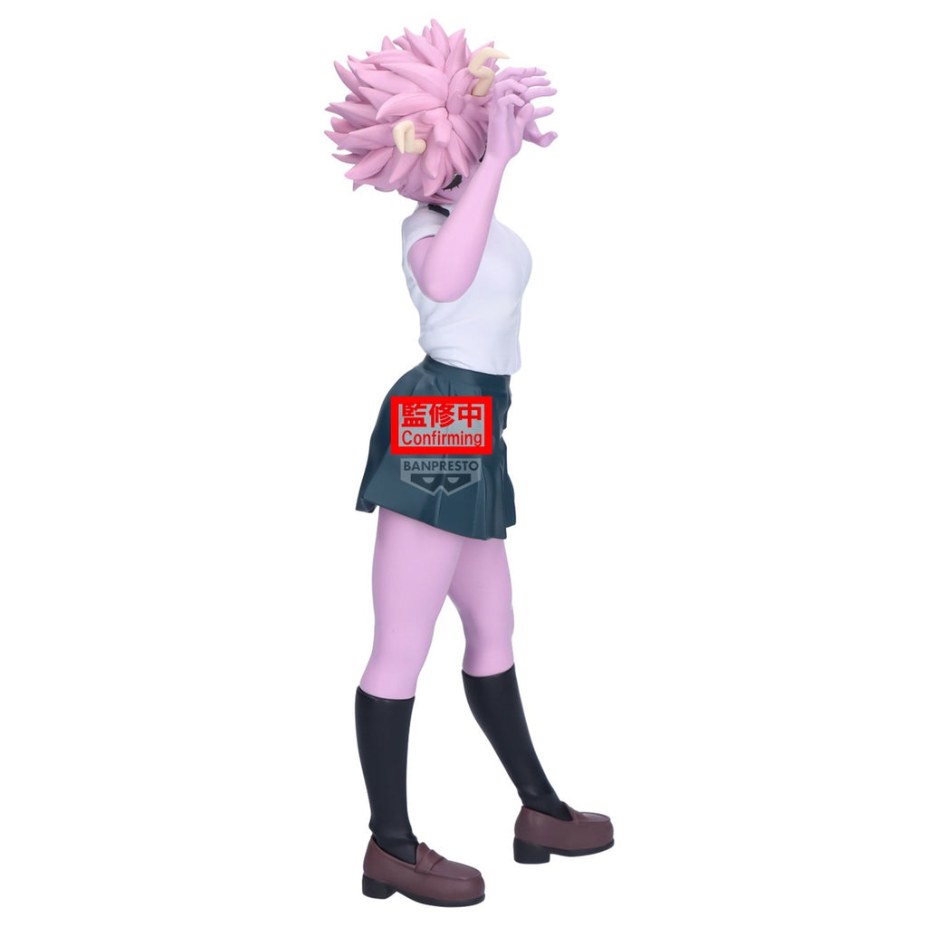 Image produit My Hero Academia - Figurine Mina Ashido Glitter & Glamours