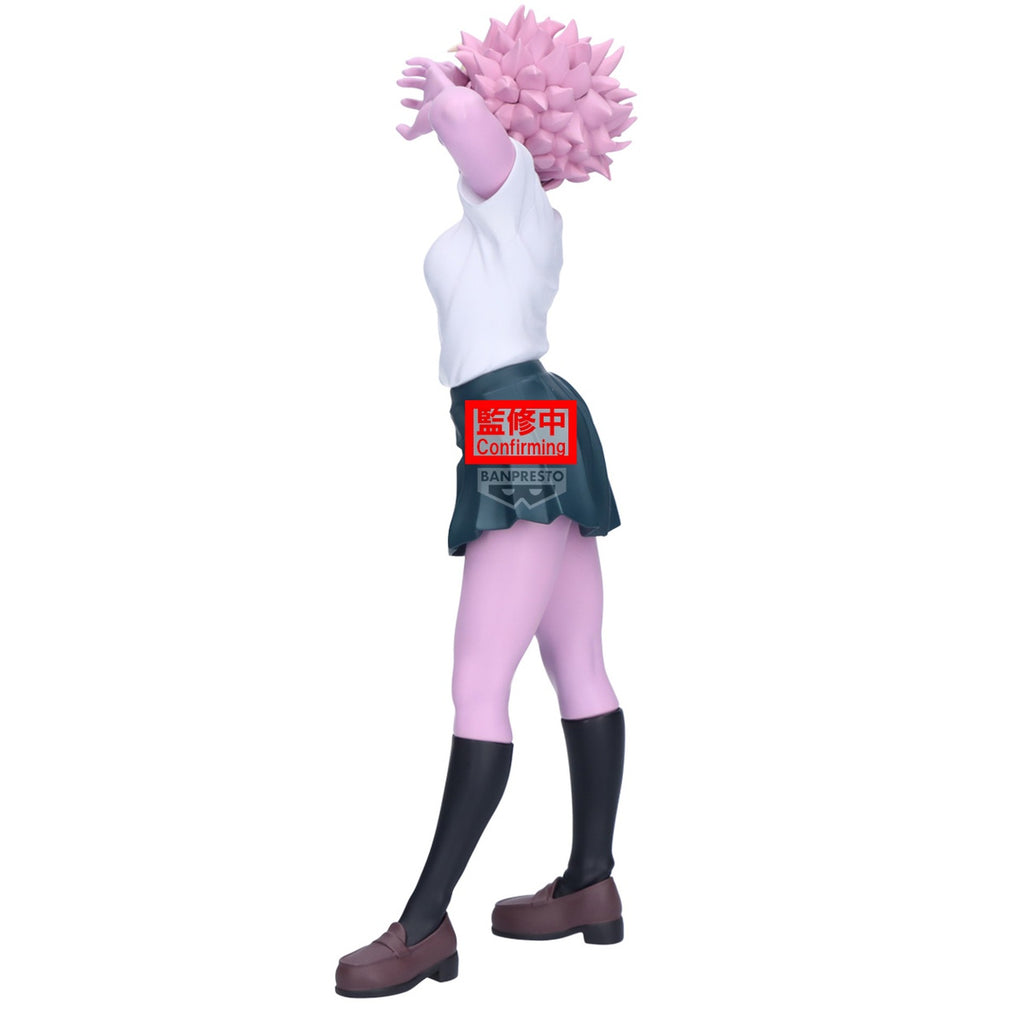 Image produit My Hero Academia - Figurine Mina Ashido Glitter & Glamours