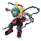 Image produit My Hero Academia - Figurine Izuku Midoriya The Amazing Heroes-DX