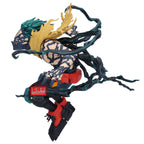 Image produit My Hero Academia - Figurine Izuku Midoriya The Amazing Heroes-DX