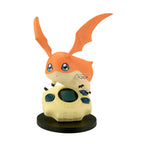 Image produit Digimon Adventure - Figurine Patamon Digivice