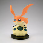 Image produit Digimon Adventure - Figurine Patamon Digivice