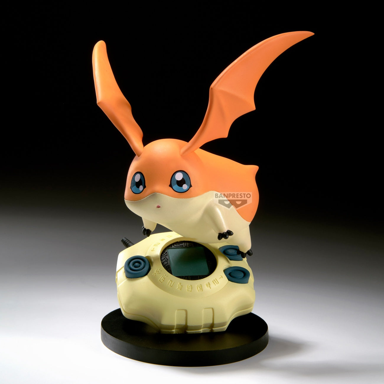 Product image Digimon Adventure - Patamon Digivice Figure