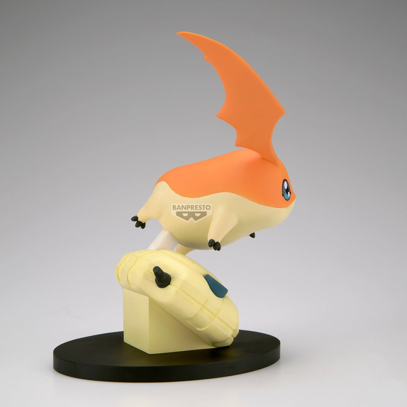 Product image Digimon Adventure - Patamon Digivice Figure