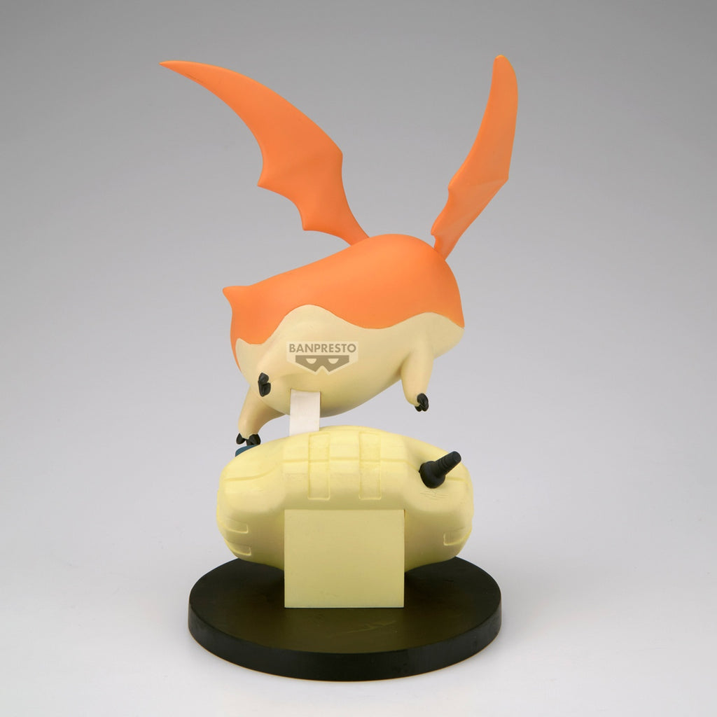 Image produit Digimon Adventure - Figurine Patamon Digivice