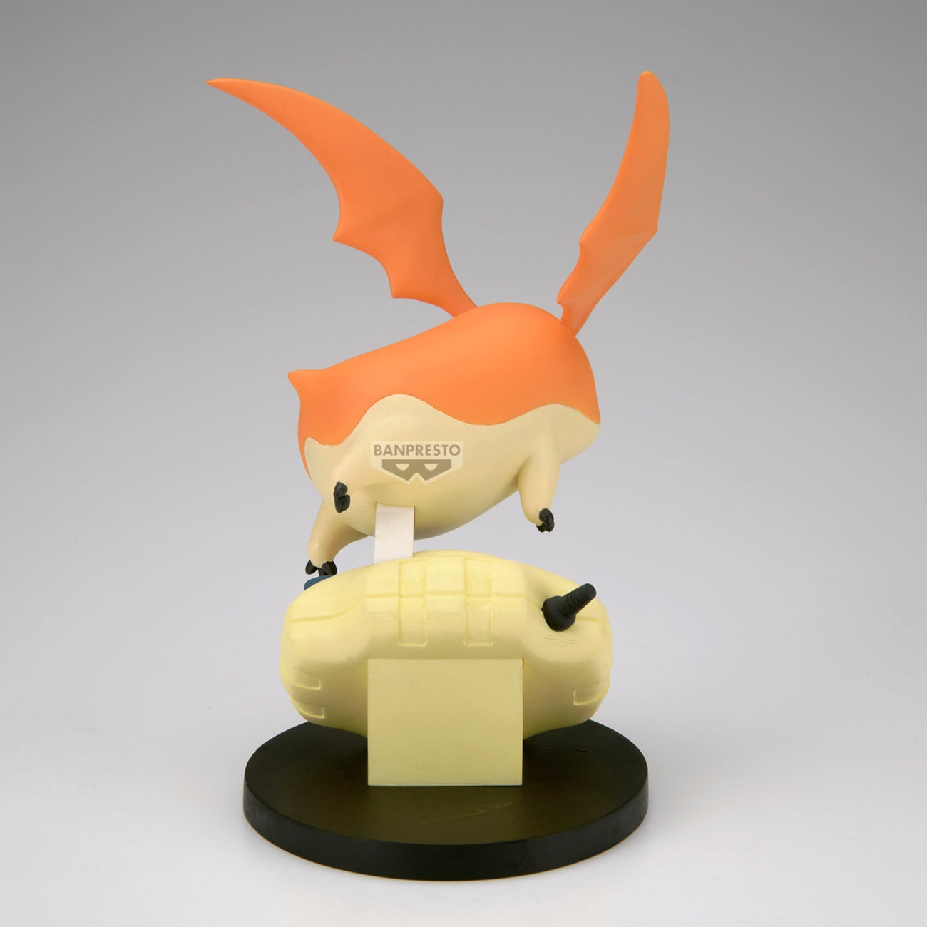 Image produit Digimon Adventure - Figurine Patamon Digivice