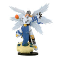 Image produit Digimon Adventure - Figurine Angemon Digivice