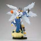 Image produit Digimon Adventure - Figurine Angemon Digivice