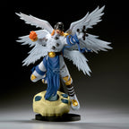 Image produit Digimon Adventure - Figurine Angemon Digivice