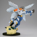 Image produit Digimon Adventure - Figurine Angemon Digivice