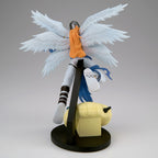Image produit Digimon Adventure - Figurine Angemon Digivice
