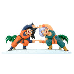 Image produit Dragon Ball Z - Coffret de figurines Son Goten et Trunks History Box