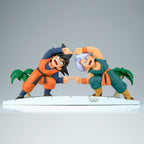 Image produit Dragon Ball Z - Coffret de figurines Son Goten et Trunks History Box