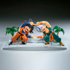 Image produit Dragon Ball Z - Coffret de figurines Son Goten et Trunks History Box