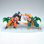 Image produit Dragon Ball Z - Coffret de figurines Son Goten et Trunks History Box