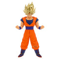 Image produit Dragon Ball Z - Figurine Son Goku Blood of Saiyans
