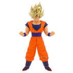 Image produit Dragon Ball Z - Figurine Son Goku Blood of Saiyans