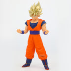 Image produit Dragon Ball Z - Figurine Son Goku Blood of Saiyans